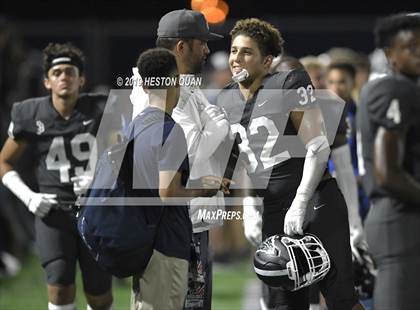 Thumbnail 3 in DeMatha @ St. John Bosco photogallery.