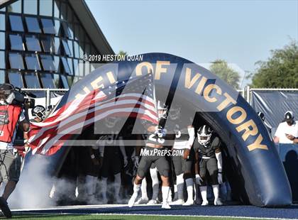 Thumbnail 3 in DeMatha @ St. John Bosco photogallery.