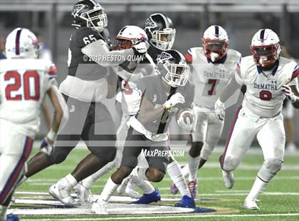 Thumbnail 2 in DeMatha @ St. John Bosco photogallery.