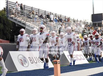 Thumbnail 1 in DeMatha @ St. John Bosco photogallery.