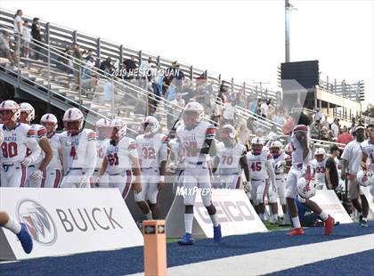 Thumbnail 2 in DeMatha @ St. John Bosco photogallery.