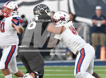 Thumbnail 1 in DeMatha @ St. John Bosco photogallery.