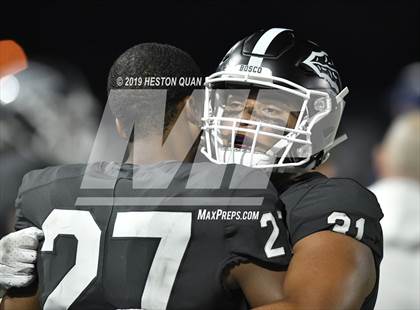 Thumbnail 2 in DeMatha @ St. John Bosco photogallery.