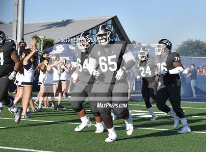 Thumbnail 3 in DeMatha @ St. John Bosco photogallery.