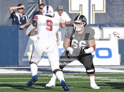 Thumbnail 1 in DeMatha @ St. John Bosco photogallery.