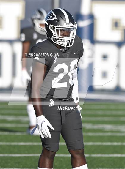 Thumbnail 2 in DeMatha @ St. John Bosco photogallery.