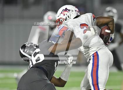 Thumbnail 1 in DeMatha @ St. John Bosco photogallery.
