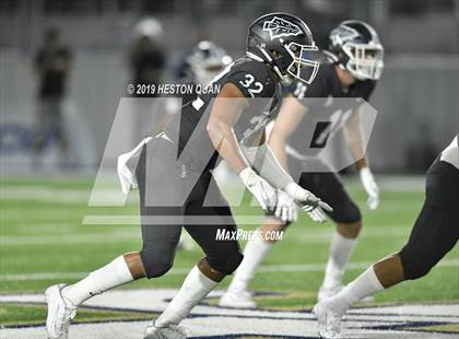 Thumbnail 2 in DeMatha @ St. John Bosco photogallery.