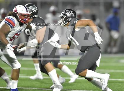 Thumbnail 1 in DeMatha @ St. John Bosco photogallery.