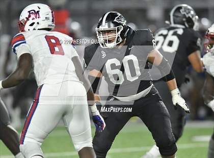 Thumbnail 2 in DeMatha @ St. John Bosco photogallery.