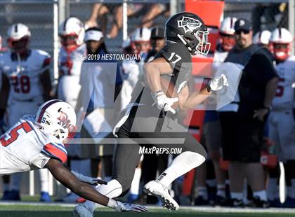 Thumbnail 2 in DeMatha @ St. John Bosco photogallery.