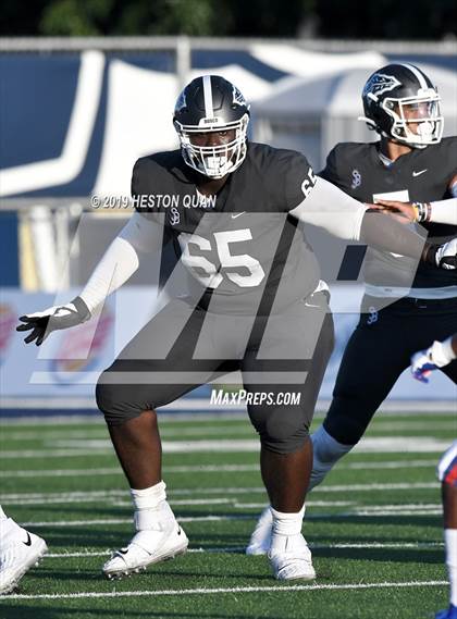 Thumbnail 2 in DeMatha @ St. John Bosco photogallery.