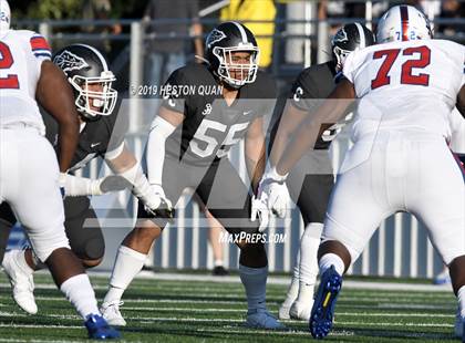 Thumbnail 1 in DeMatha @ St. John Bosco photogallery.