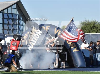 Thumbnail 3 in DeMatha @ St. John Bosco photogallery.