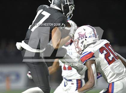 Thumbnail 3 in DeMatha @ St. John Bosco photogallery.