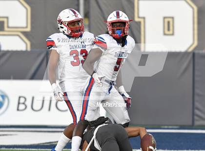 Thumbnail 2 in DeMatha @ St. John Bosco photogallery.