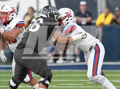 Thumbnail 1 in DeMatha @ St. John Bosco photogallery.