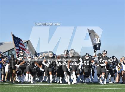 Thumbnail 1 in DeMatha @ St. John Bosco photogallery.