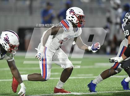 Thumbnail 1 in DeMatha @ St. John Bosco photogallery.