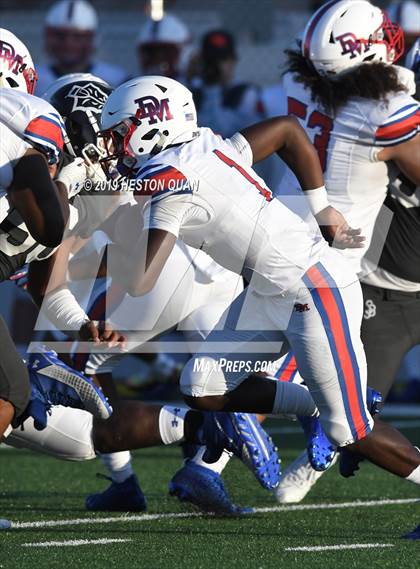 Thumbnail 1 in DeMatha @ St. John Bosco photogallery.