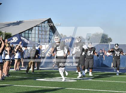 Thumbnail 3 in DeMatha @ St. John Bosco photogallery.
