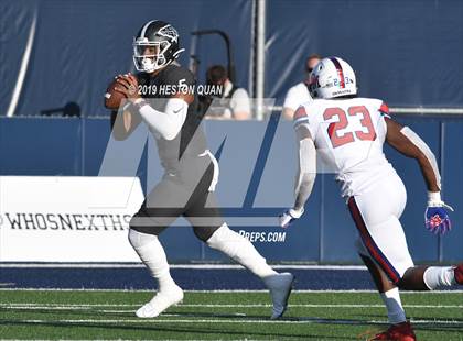 Thumbnail 1 in DeMatha @ St. John Bosco photogallery.