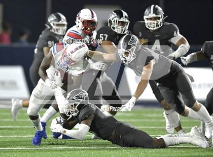 Thumbnail 3 in DeMatha @ St. John Bosco photogallery.