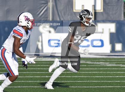 Thumbnail 3 in DeMatha @ St. John Bosco photogallery.