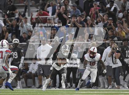 Thumbnail 1 in DeMatha @ St. John Bosco photogallery.