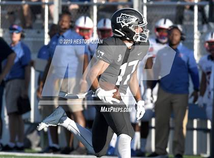 Thumbnail 1 in DeMatha @ St. John Bosco photogallery.