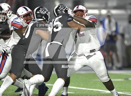 Thumbnail 3 in DeMatha @ St. John Bosco photogallery.