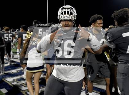Thumbnail 2 in DeMatha @ St. John Bosco photogallery.