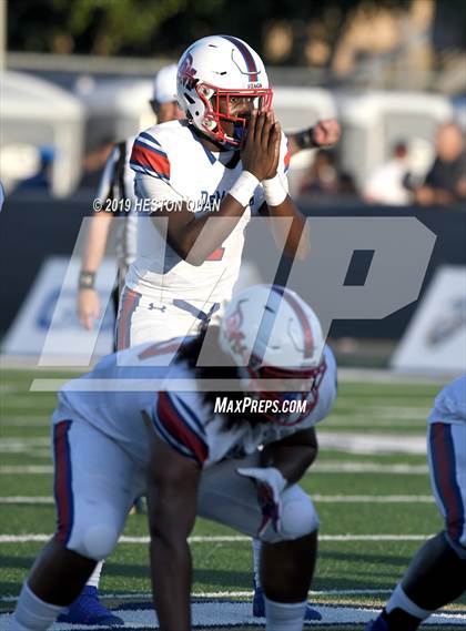 Thumbnail 1 in DeMatha @ St. John Bosco photogallery.