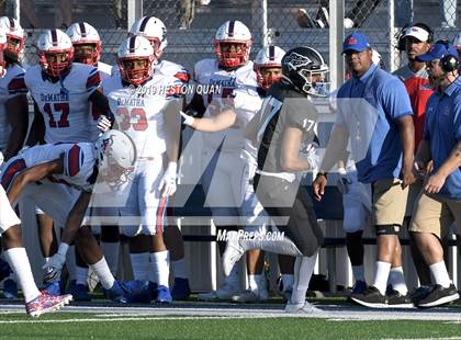 Thumbnail 2 in DeMatha @ St. John Bosco photogallery.