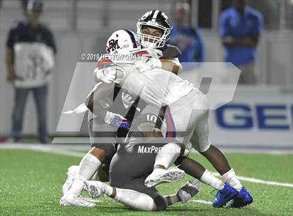 Thumbnail 1 in DeMatha @ St. John Bosco photogallery.