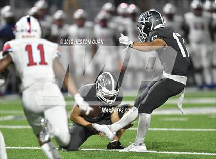 Thumbnail 2 in DeMatha @ St. John Bosco photogallery.
