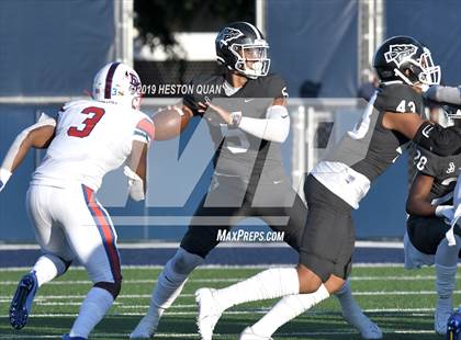 Thumbnail 2 in DeMatha @ St. John Bosco photogallery.