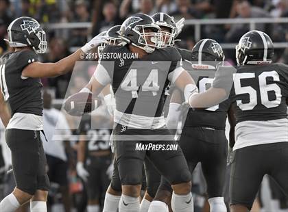 Thumbnail 1 in DeMatha @ St. John Bosco photogallery.