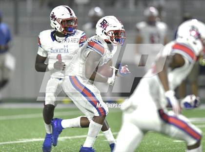 Thumbnail 3 in DeMatha @ St. John Bosco photogallery.