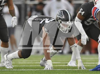 Thumbnail 1 in DeMatha @ St. John Bosco photogallery.