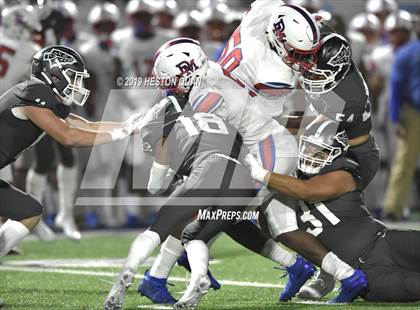 Thumbnail 3 in DeMatha @ St. John Bosco photogallery.