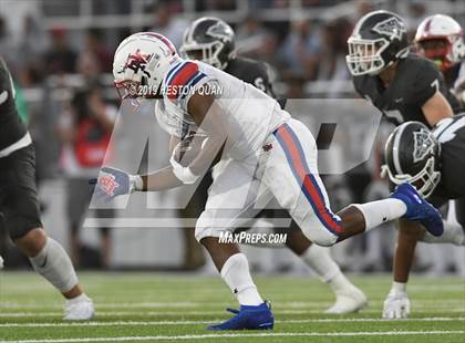 Thumbnail 2 in DeMatha @ St. John Bosco photogallery.