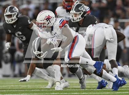 Thumbnail 3 in DeMatha @ St. John Bosco photogallery.