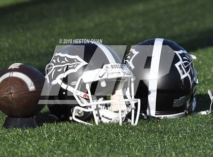 Thumbnail 2 in DeMatha @ St. John Bosco photogallery.