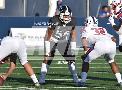 Thumbnail 3 in DeMatha @ St. John Bosco photogallery.
