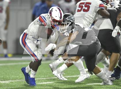 Thumbnail 3 in DeMatha @ St. John Bosco photogallery.