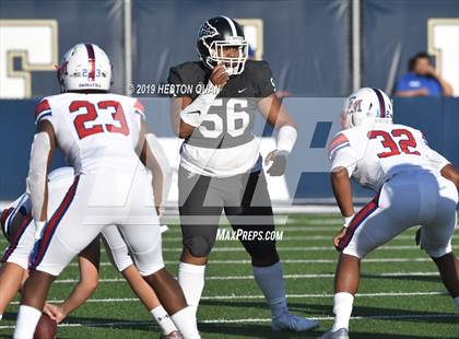 Thumbnail 1 in DeMatha @ St. John Bosco photogallery.