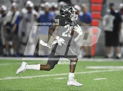 Thumbnail 2 in DeMatha @ St. John Bosco photogallery.