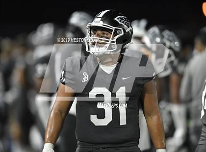 Thumbnail 1 in DeMatha @ St. John Bosco photogallery.