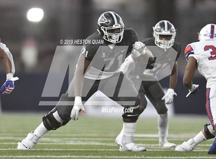 Thumbnail 1 in DeMatha @ St. John Bosco photogallery.